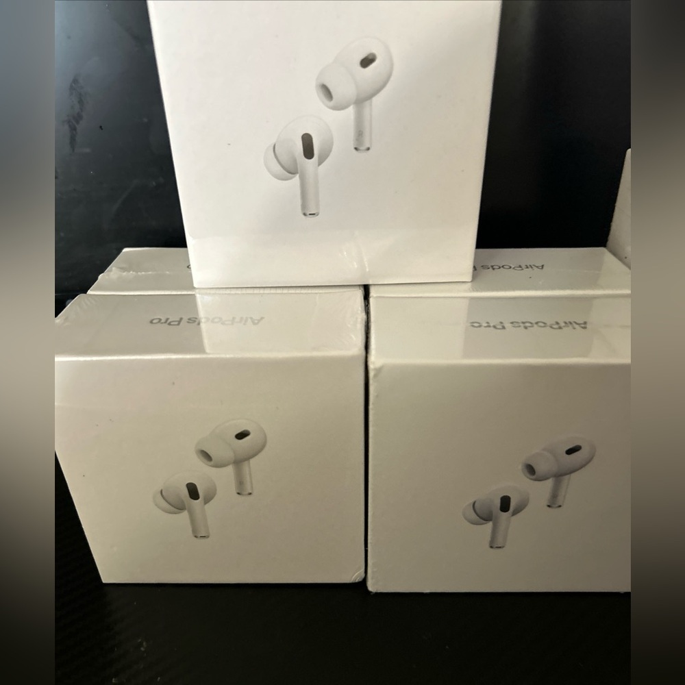 AirPods Pro 2nd Gen